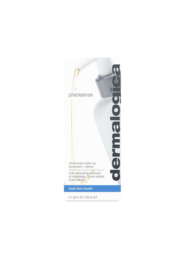 Dermalogica Precleanse Cilt ve Makyaj Temizleme Yağı 150 ml - 4