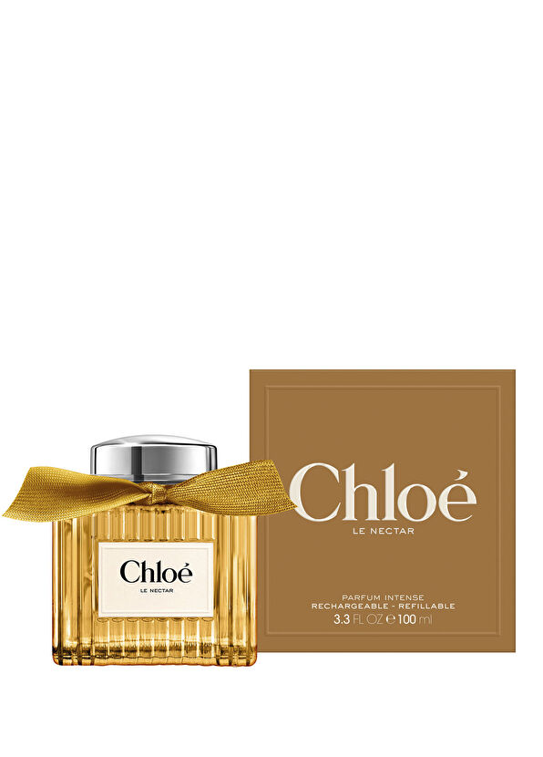Chloe Le Nectar Parfum Intense EDP 100 ml Kadın Parfüm - 2