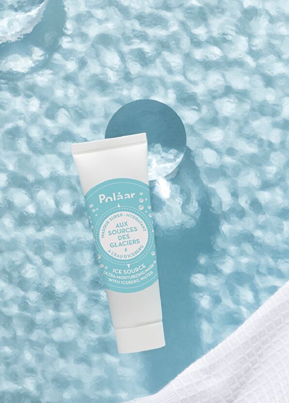 Polaar Yoğun Nemlendirici Maske - 3