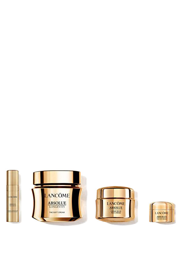 Lancome PARFÜM SET - 2