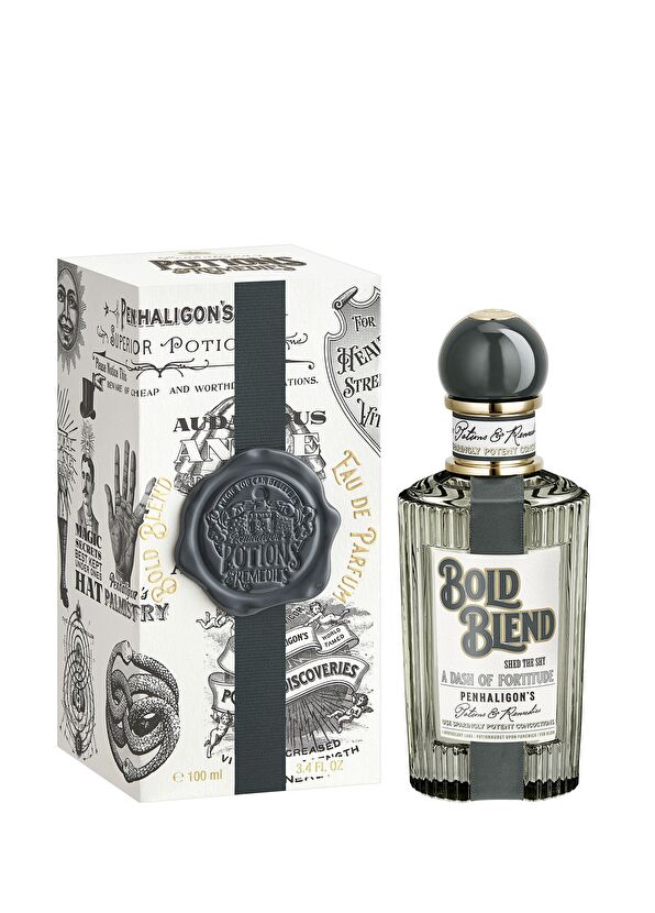 Penhaligon's Bold Blend Eau de Parfum 100 ml - 2