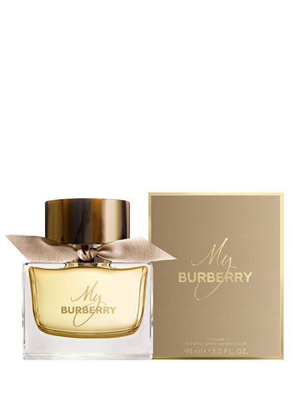 Burberry My Burberry Edp 90 Ml Women's Perfume - 2