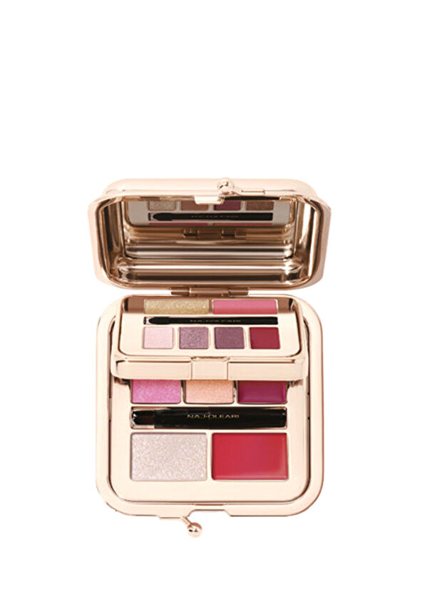 Naj Oleari Il Portamonete Sweet Pink Make-up Palette Makeup Palette - 1