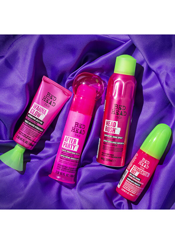 Tigi Wanna Glow Hydrating Jelly Oil 100 ml - 2