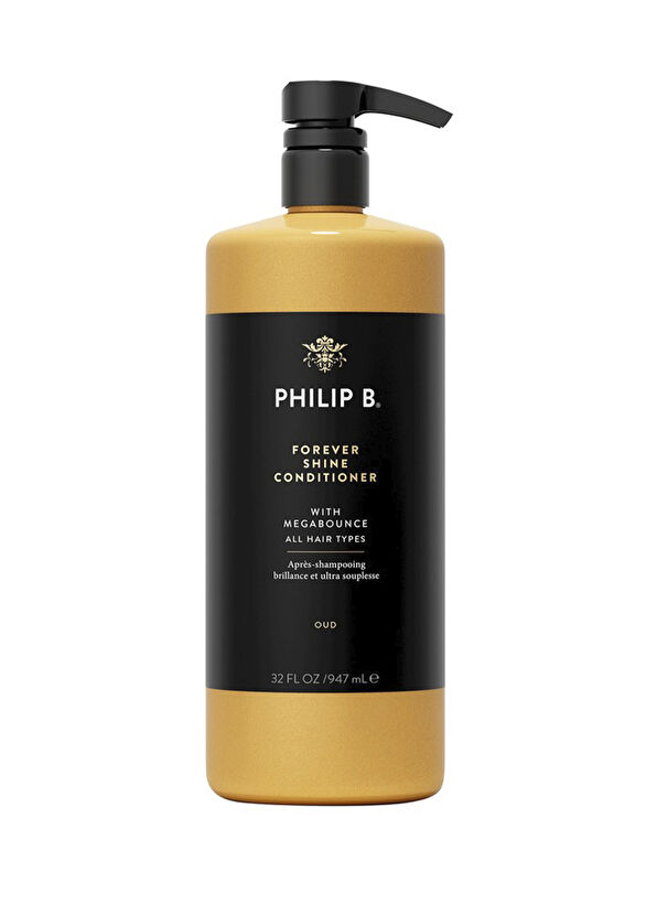 Philip B. Forever Shine Saç Kremi 947 ml - 1