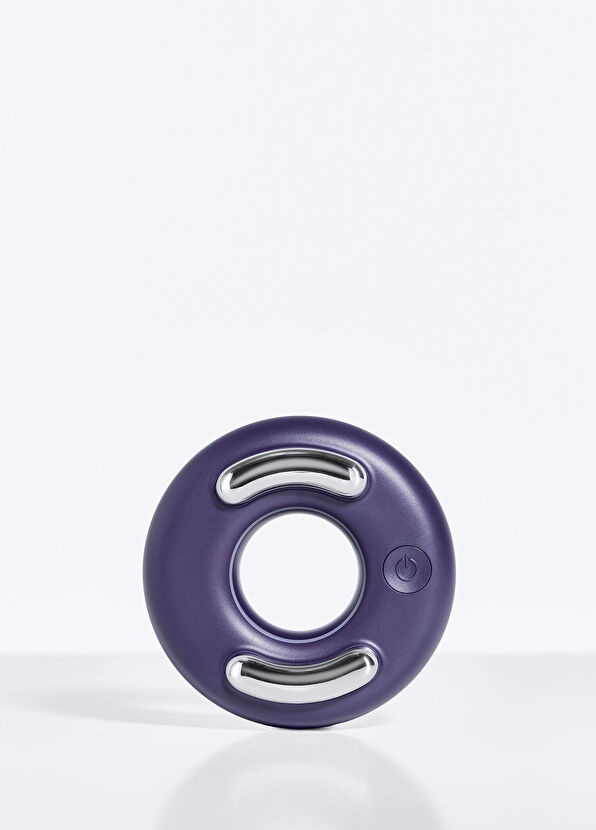 ZIIP Beauty Dot Purple Anti-Blemish Soothing Skin Care Device - 2