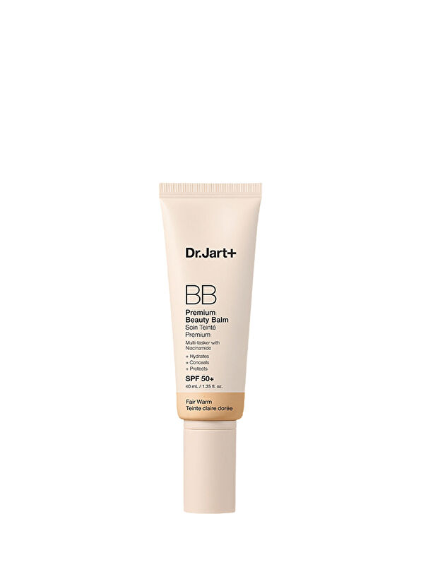 Dr.Jart+ Premium Bb Spf50 00 Fair - 1