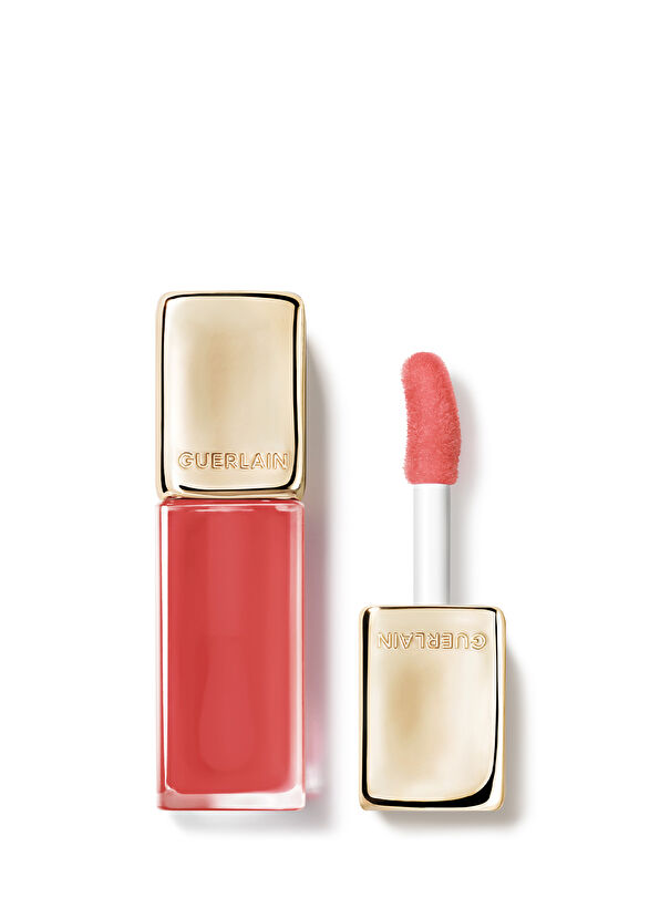 Guerlain Kiss Kiss Bee Glow Oil 309 Honey - 1