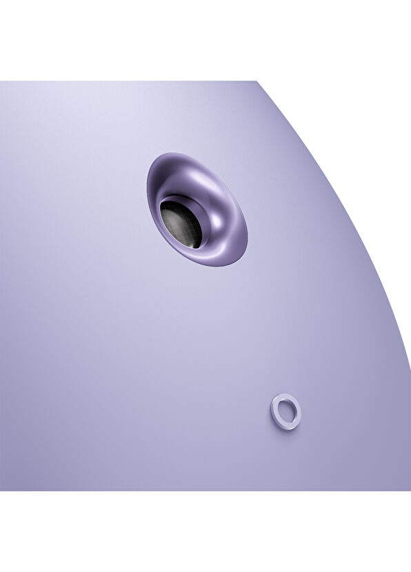 Geske Facial Hydration Refresher Mor 4'ü 1 Arada Yüz Nemlendirici Tazeleyici Cilt Bakım Cihazı - 3