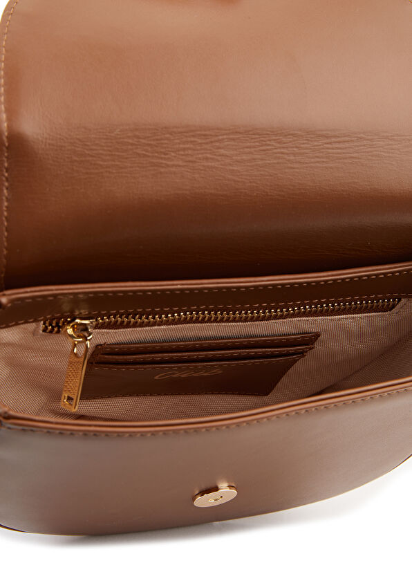 Beymen Club Tan Women's Leather Bag - 4