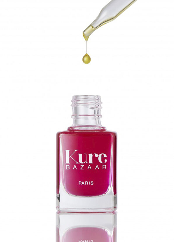 Kure Bazaar Bubble Vvee Nail Polish - 2
