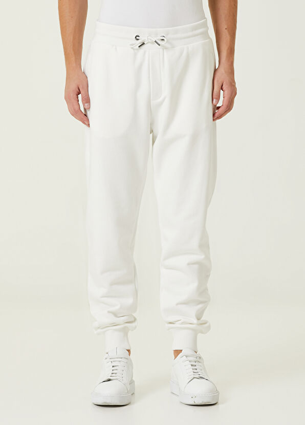 Beymen Club White Jogger Pants - 2