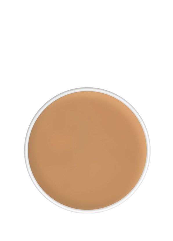 Kryolan Supracolor® 01000 OB3 High Coverage Cream Foundation 4 ml - 1