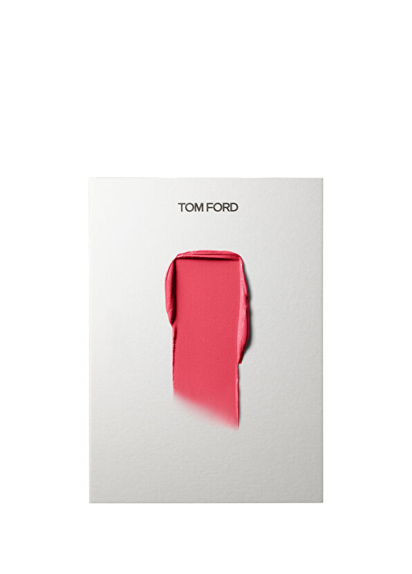 Tom Ford Lip Color Stylo Matte - 111 Taffeta Pink - 2