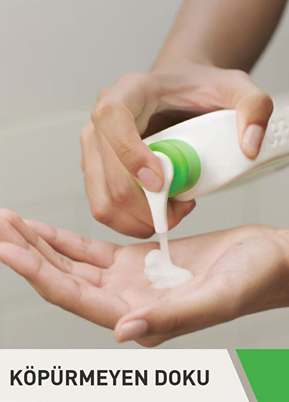 CeraVe Hydrating Cleanser Nemlendiren Yüz Temizleyici 473 ml - 2