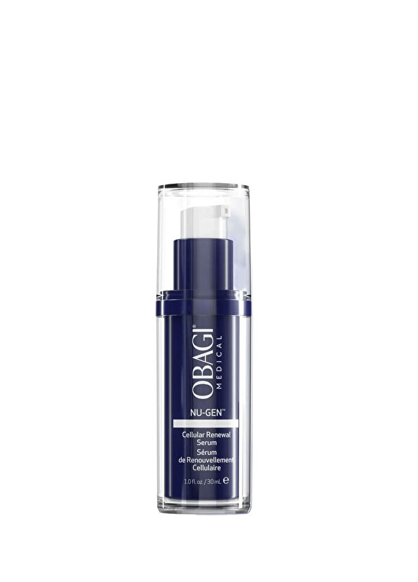 Obagi Medical Nu Gen Cellular Renewal Kırışıklık Karşıtı Cilt Serumu 30 ml - 1