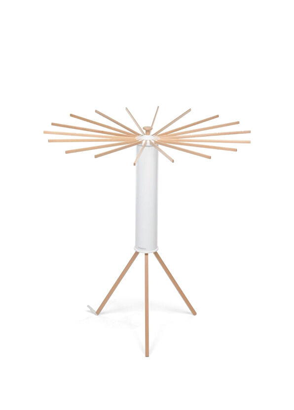 Foppapedretti Octopus Ahşap Çamaşır Kurutmalık - 1