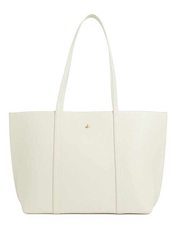 Beymen Club Picollo Ekru Kadın Alışveriş Çantası - 1