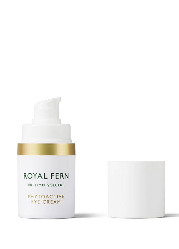 Royal Fern Phytoactive 15 ml Göz Kremi - 2