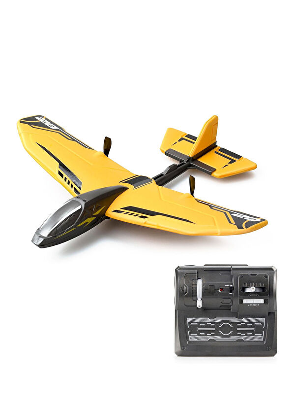 Silverlit 85740 Silverlit Hornet Evo Kumandalı Uçak - 2