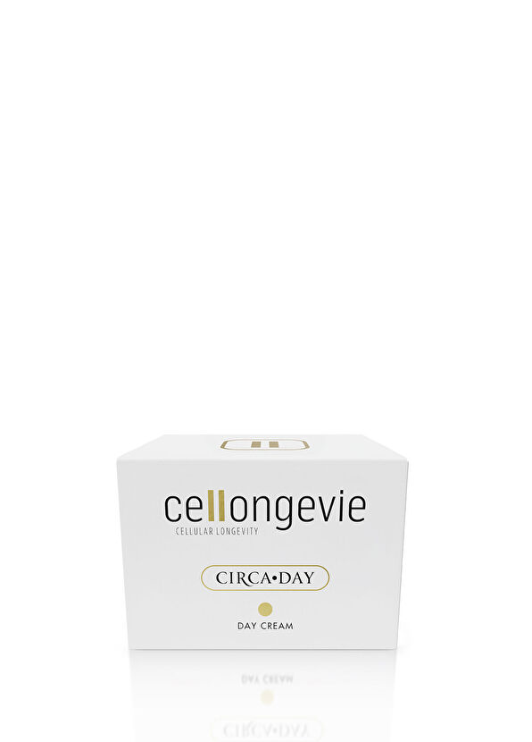Cellongevie CircaDay Yaşlanma Karşıtı Gündüz Yüz Kremi 50 ml - 2