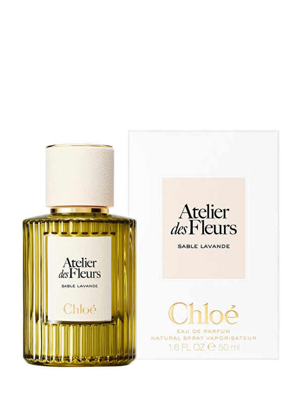 Chloe Méditerranéennes Sable Lavande Edp 50 ML - 2
