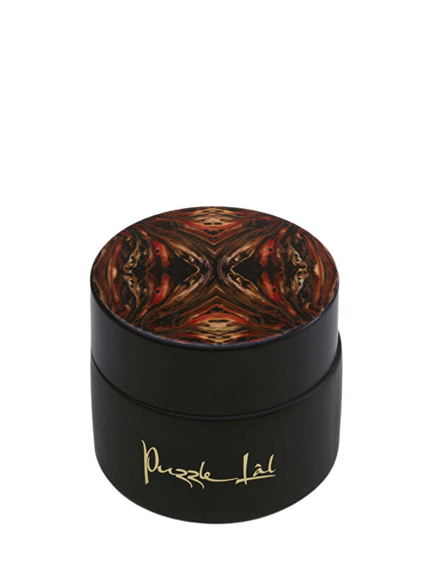 Puzzle Parfüm Lal Solid Jar Solid EDP 15 ml Unisex Perfume - 1
