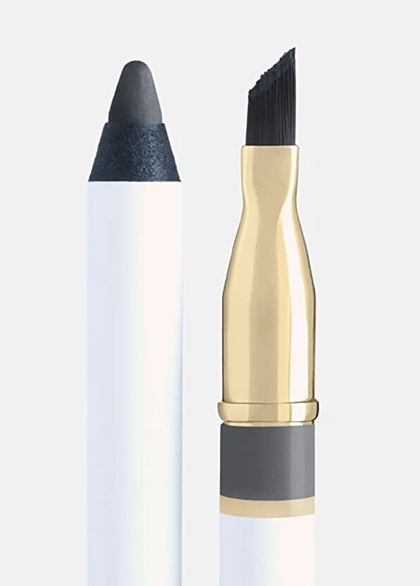 Dolce&Gabbana Sleek Kohl Glider 03 Roaring Burgundy Deep warm re - 4