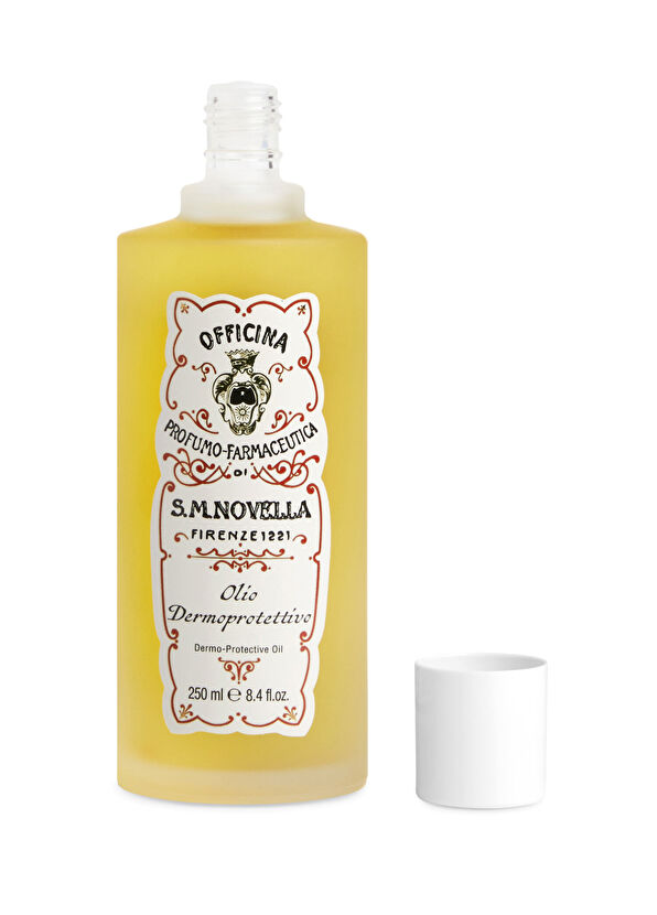 Santa Maria Novella Dermoprotettivo 250 ml Body Oil - 2