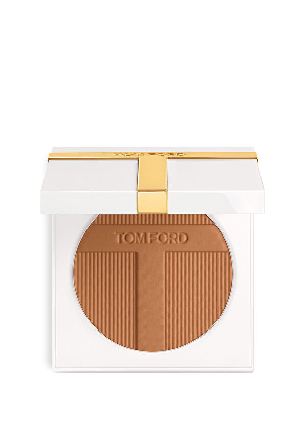 Tom Ford Soleil Bronzer Powder - 02 Cascais - 1