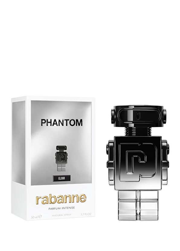 Rabanne Phantom Elixir Edp 50Ml - 2