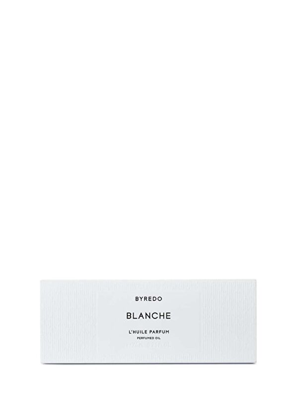 BYREDO Blanche Perfumed OIL Roll on 7,5 ml - 2