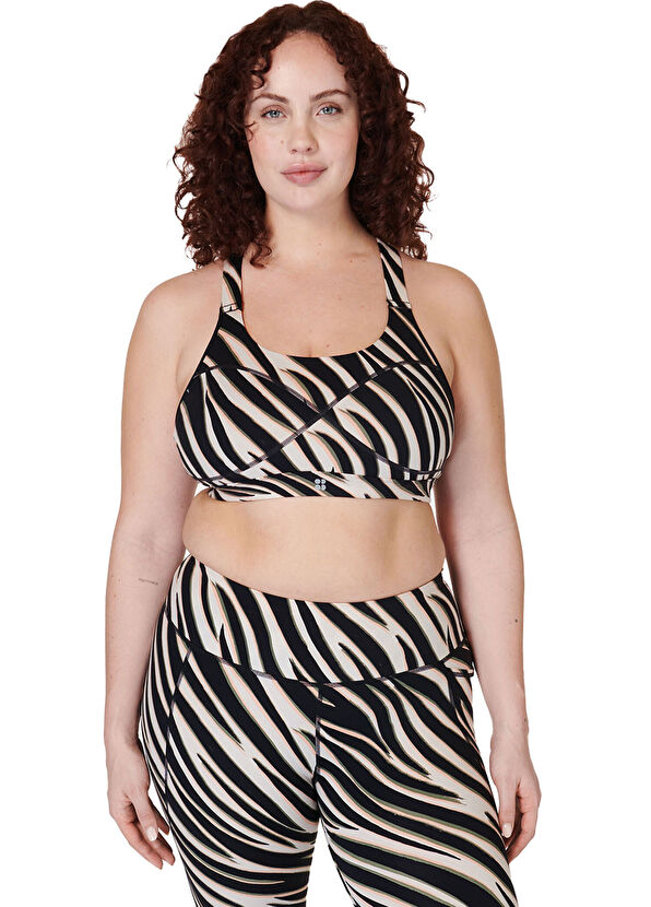 Sweaty Betty Medium Support Kadın Spor Sütyeni - 2