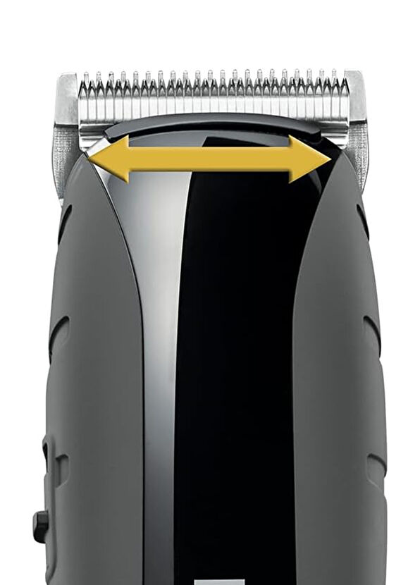 Remington HC5880 Virtually Indestructible Saç Kesme Makinesi - 2