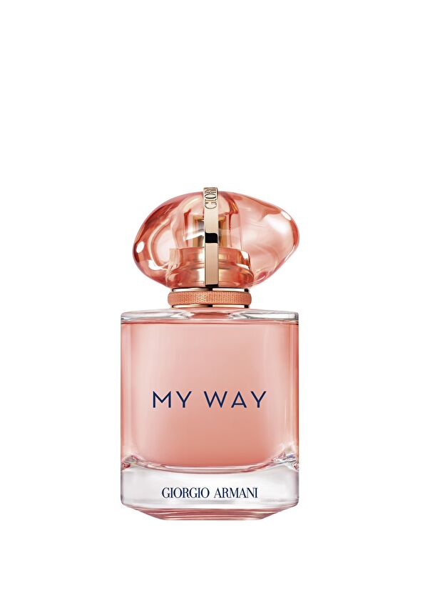 Giorgio Armani My Way Ylang Edp 50 Ml - 1