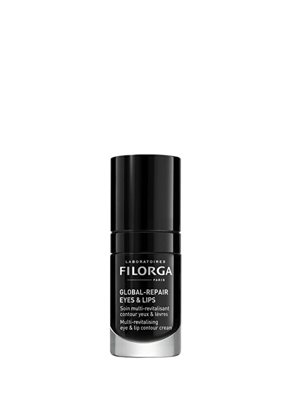 Filorga Global Repair Eyes Lips Global Yaşlanma Karşıtı Göz ve Dudak Çevresi Bakım Kremi 15 ml - 2