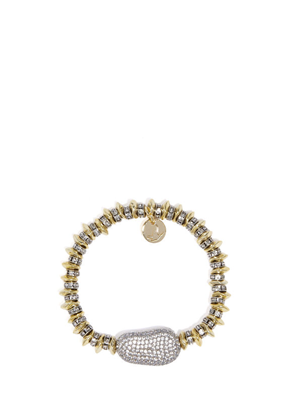 Beymen Club Taşlı Kadın Bileklik - 2