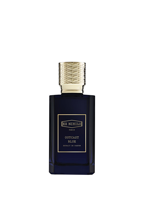 Ex Nihilo Extrait Outcast Blue 100 ml Parfüm - 1