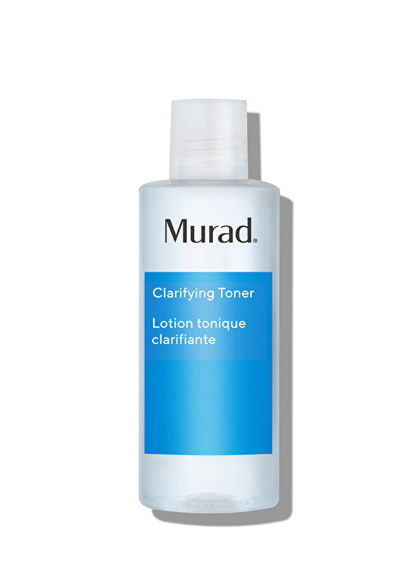 Murad Gözenekleri Derinlemesine Temizleyen Arındırıcı Yüz Toniği 180 ml - 1