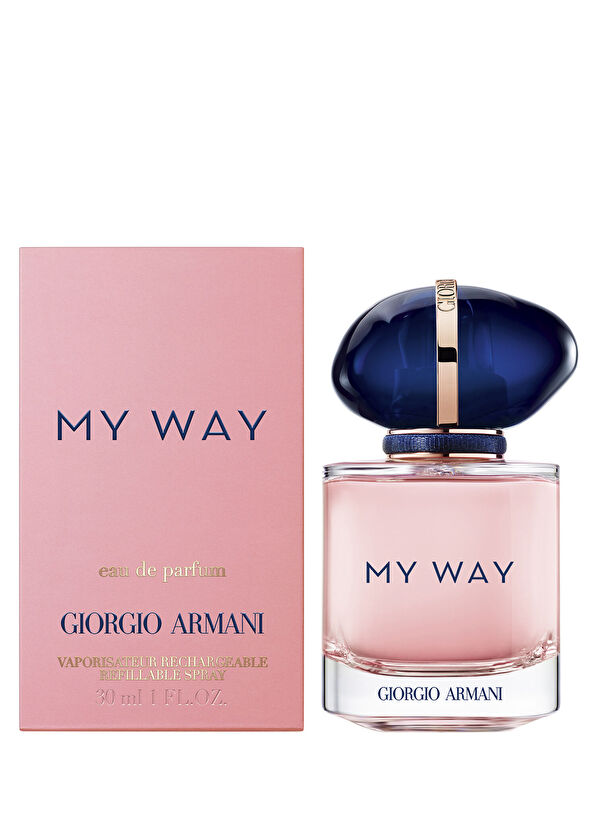 Giorgio Armani My Way EDP 30ml - 2