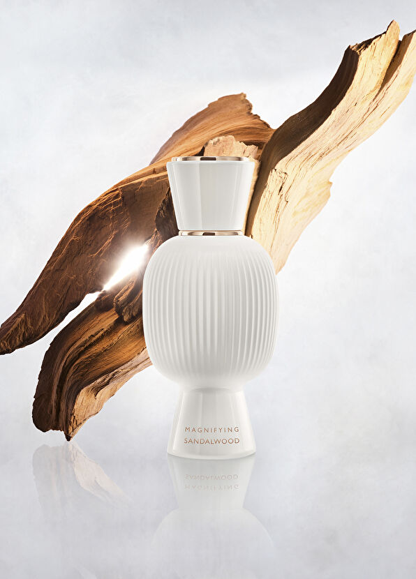 Bvlgari Allegra Magnifying Sandalwood 40 ml - 2