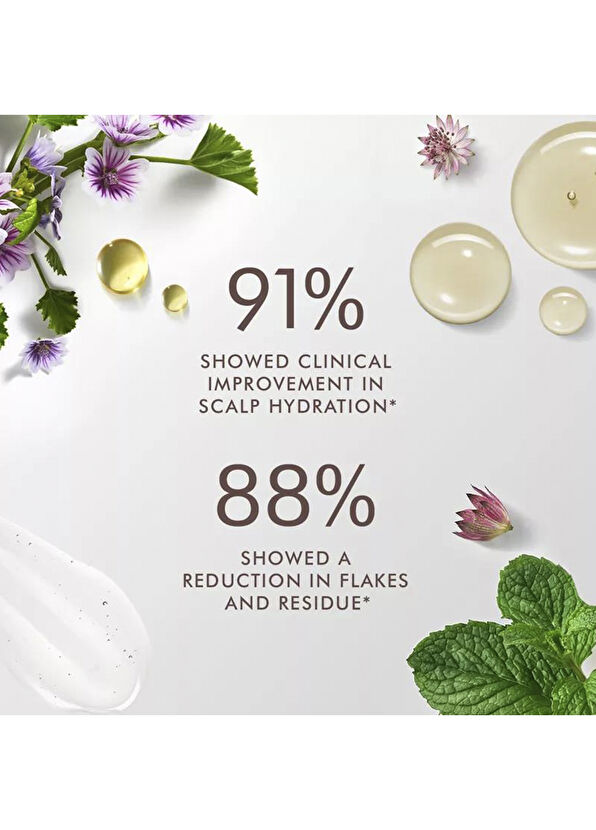 Moroccanoil Scalp Saç Derisi İçin Dengeleyici Mini Bakım Şampuanı 70 ml - 4