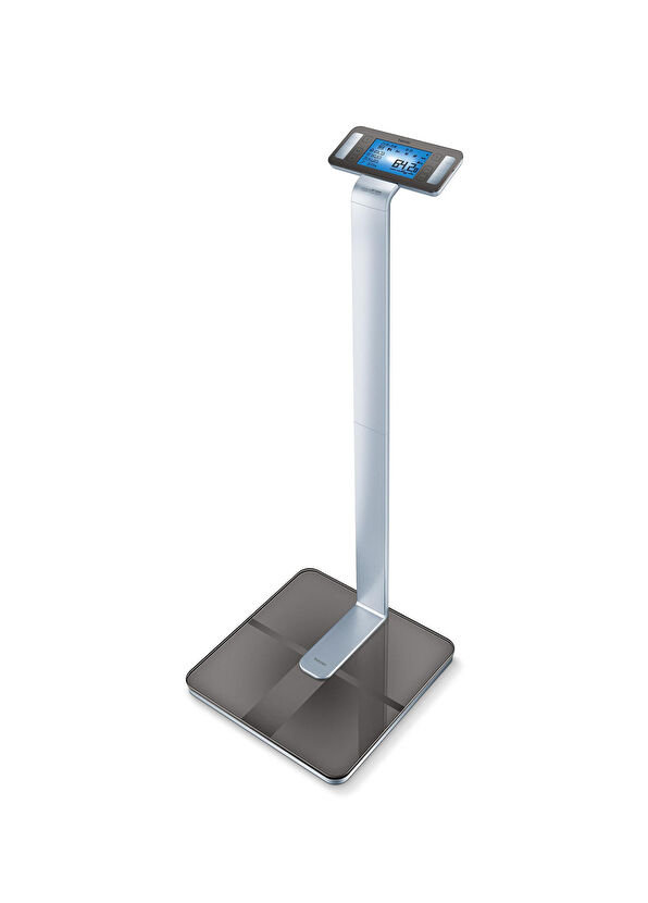 Beurer Bf 1000 Bathroom Scale - 1