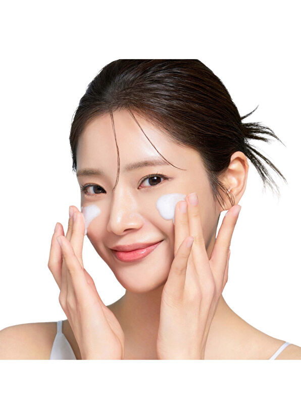 AMPLE:N Purifying Shot Cream Cleanser Arındırıcı Yüz Temizleyici Krem 150 ml - 4