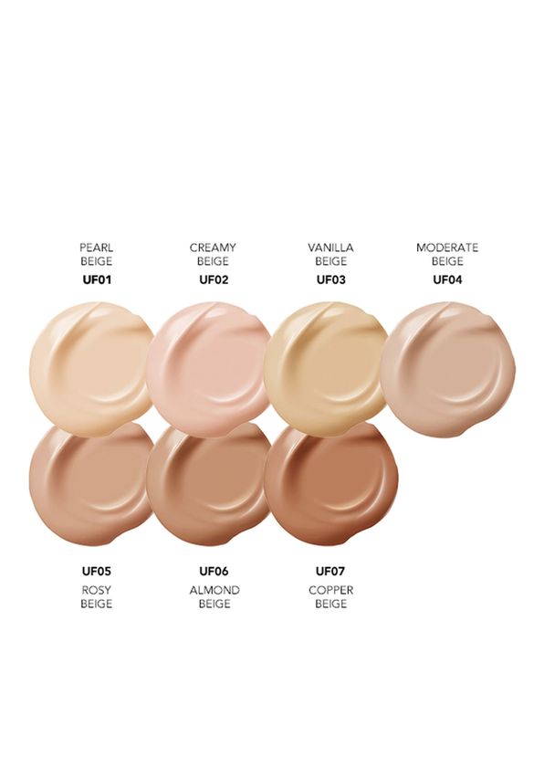 Sensai Ultimate The Foundation Pearl Beige 30 ml - 2