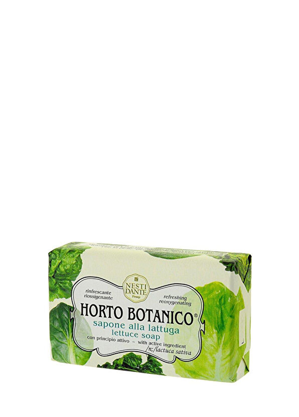 Nesti Dante Horto Botonico Marul Vegan Bakım Kalıp Sabun 250 gr - 2