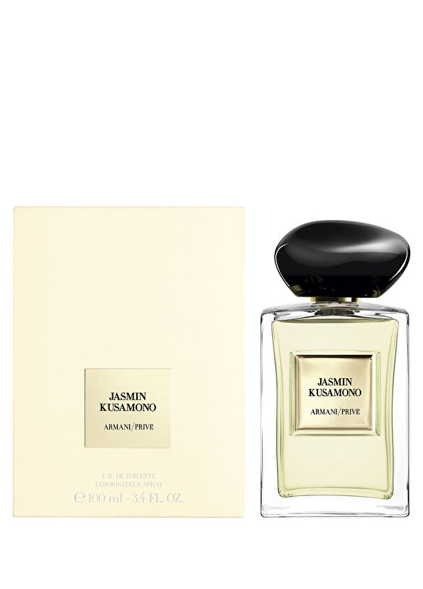 Giorgio Armani Armani/Privé Jasmin Kusamono EDT 100ml - 2