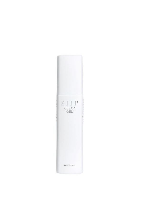 ZIIP Clear Gel Arındırıcı Yüz Temizleyici Jel 80 ml - 1