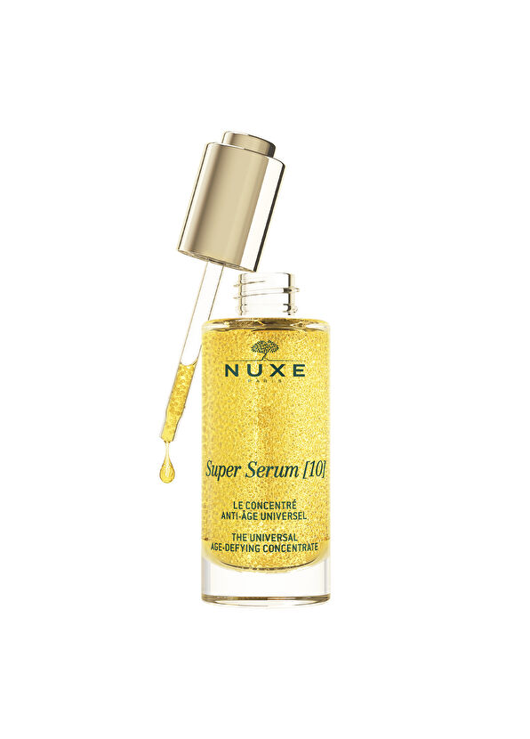 Nuxe Nuxellence Super Yaşlanma Karşıtı Cilt Serumu 50 ml - 2