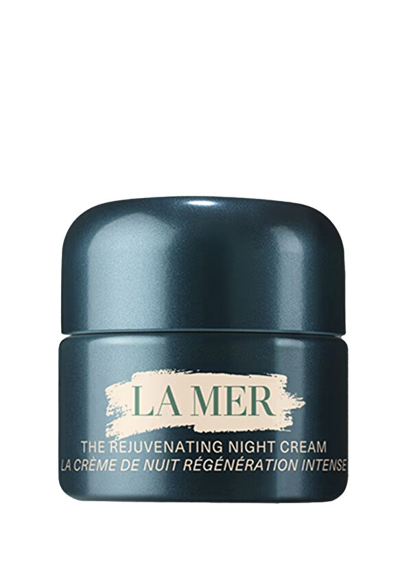 La Mer The Rejuvenating Night Cream 15 ml - 1
